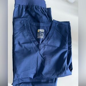 Wonder Wink Navy Blue Set